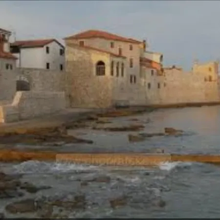 Lägenhet Barica Novigrad Istria