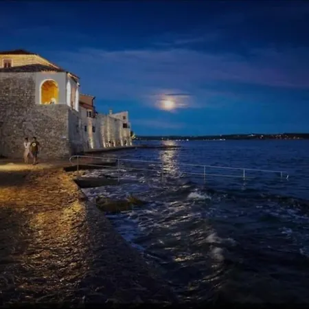 Barica * Novigrad Istria
