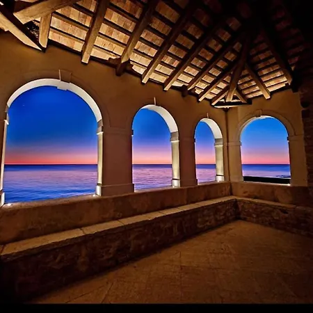 Barica Novigrad Istria