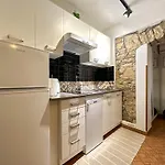 Barica Apartament *