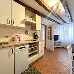 Barica Apartament Novigrad (Istria)