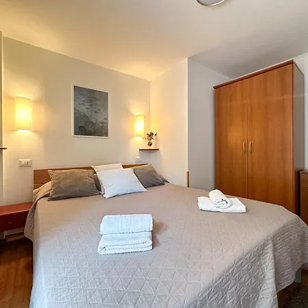 Apartament Barica Novigrad (Istria)