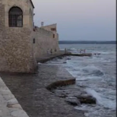 Barica Διαμέρισμα
