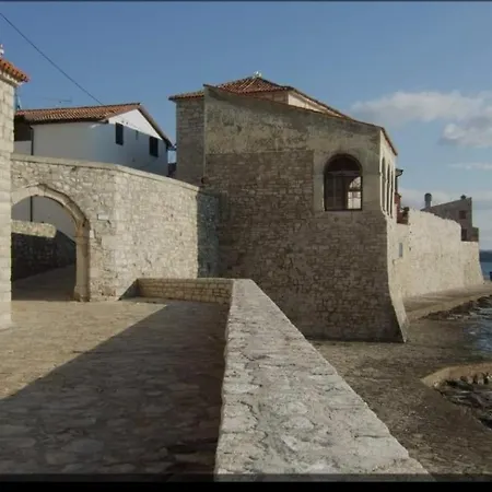 Διαμέρισμα Barica