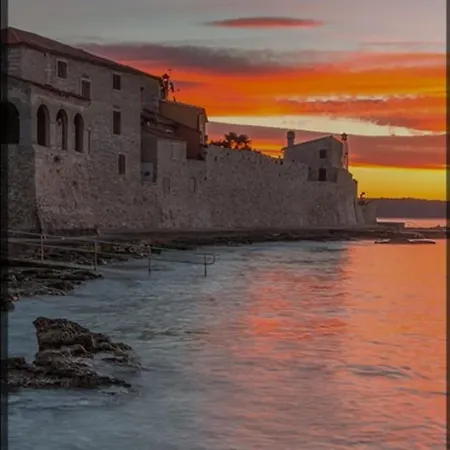 Barica Διαμέρισμα Novigrad Istria