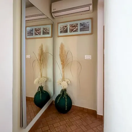 Διαμέρισμα Barica